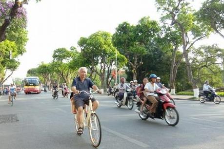 Dự báo thời tiết: Bắc Trung Bộ chấm dứt đợt nắng nóng