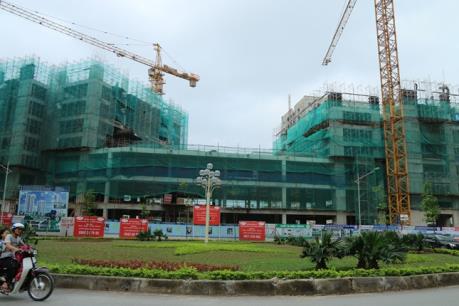 HUD 2 dự kiến chia cổ tức 15%