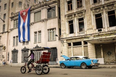 Cuba thu hút sự quan tâm của doanh nghiệp Nhật Bản