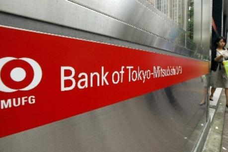 Lợi nhuận các ngân hàng Nhật Bản sa sút