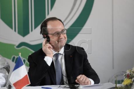 Tổng thống Pháp khẳng định không rút lại luật cải cách thị trường lao động