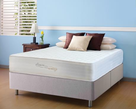 EVE họp đại hội cổ đông bất thường