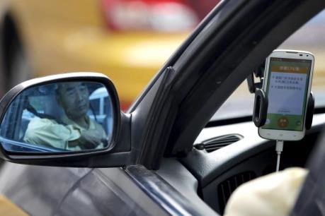 Apple đầu tư 1 tỷ USD vào thị trường chia sẻ ô tô Trung Quốc