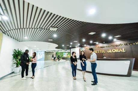 Viettel Global sẽ phát triển thêm hơn 8 triệu khách hàng năm 2016