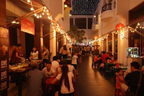 10 tháng, Hà Nội đón lượng du khách quốc tế tương đương cả năm 2015