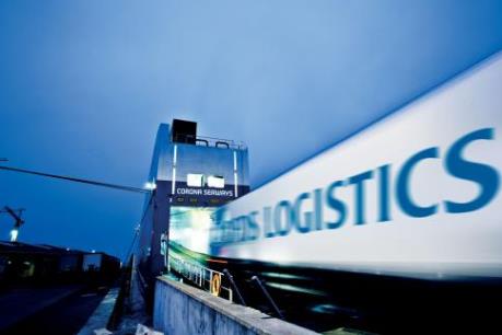 Mắt xích phát triển dịch vụ logistics