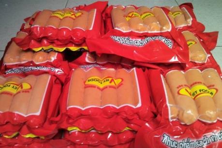 Vụ xúc xích Vietfoods: Xin đừng “bắt nhầm” doanh nghiệp!
