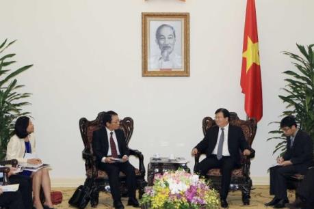 JICA đề xuất cơ chế để Việt Nam sử dụng vốn ODA cho các dự án PPP