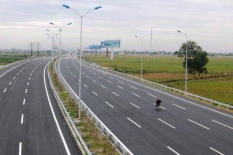VEC đầu tư xây dựng cao tốc Bắc Giang - Lạng Sơn