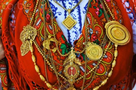 Giá vàng ngày 19/5 lao dốc