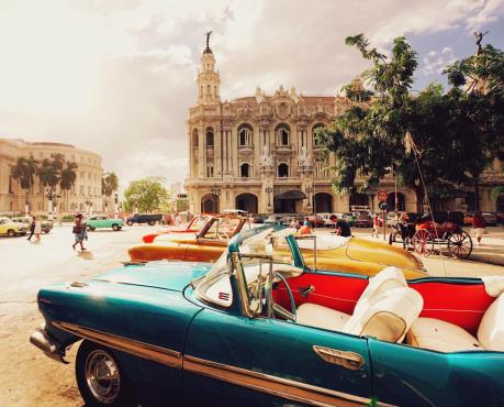 Thủ đô Cuba đón nhận danh hiệu “thành phố kỳ quan”