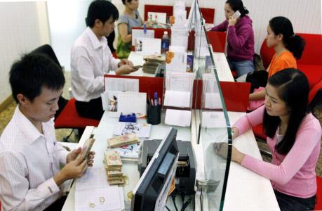 Đầu tư cho công nghệ, ngân hàng hưởng lợi 15 – 17%