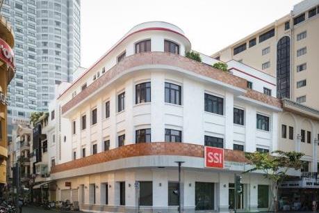 SSI lần thứ 3 được FinanceAsia vinh danh Nhà môi giới tốt nhất