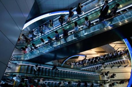 Nhật Bản thiếu trầm trọng chuyên gia trong lĩnh vực IT