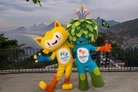 Olympic 2016 không phải là "cứu cánh" với kinh tế Brazil
