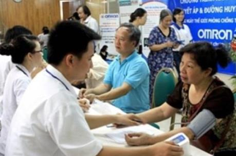 Bệnh viện Bạch Mai khám, tư vấn miễn phí bệnh Hen phế quản