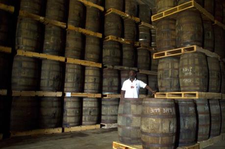 Thâm hụt thương mại Cuba tăng do xuất khẩu giảm