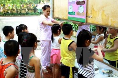 Cách phòng chống dịch bệnh mùa hè và bệnh do vi rút Zika