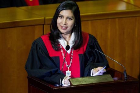 Tòa án Tối cao Venezuela ủng hộ sắc lệnh tình trạng khẩn cấp của chính phủ