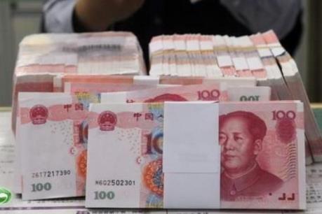 Trung Quốc tiếp tục bơm tiền vào thị trường