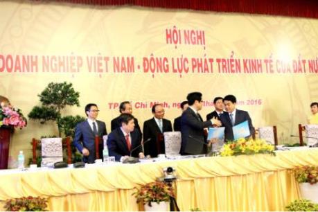Hà Nội sẽ gặp gỡ các doanh nghiệp, nhà đầu tư trên quy mô lớn