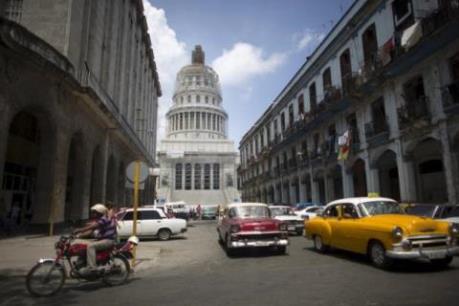 Cuba đạt được 8 thỏa thuận điều tiết với các chủ nợ