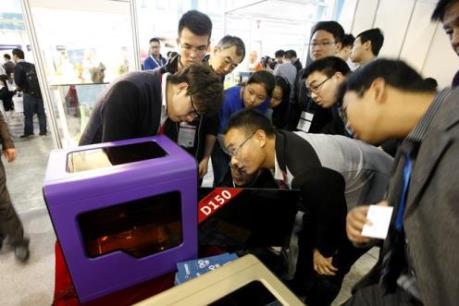 Trung Quốc quyết trở thành trung tâm khoa học và sáng chế công nghệ