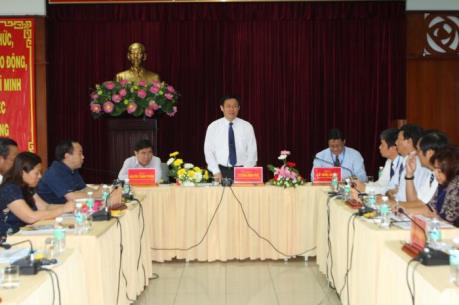 Phó Thủ tướng Vương Đình Huệ: Phát triển KHCN phải tuân thủ nguyên tắc thị trường
