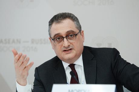 Nga đánh giá cao mô hình FTA giữa Việt Nam và EAEU