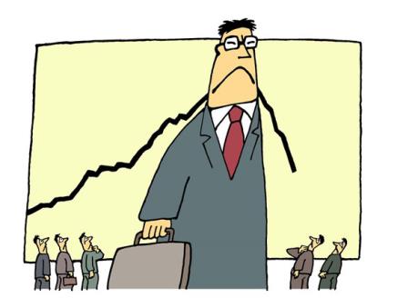 Chứng khoán chiều 20/5: Lực bán dâng cao, thị trường chìm trong sắc đỏ