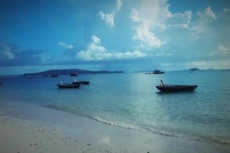 Kinh nghiệm du lịch – phượt Cô Tô 2016