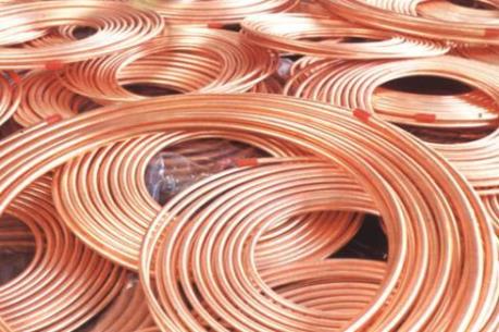 Giá đồng sẽ ở mức thấp trong ít nhất hai năm tới