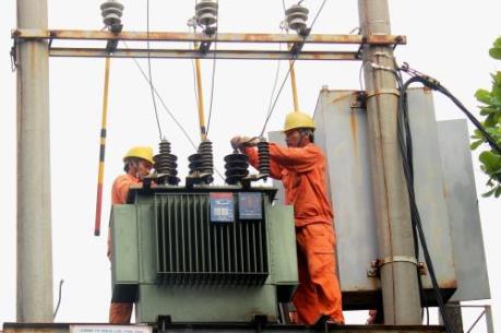 Điện lực miền Bắc đảm bảo cấp điện an toàn ổn định phục vụ bầu cử