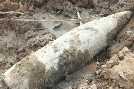 Tây Ninh: Bé trai 10 tuổi tử vong do đập ngòi đạn cũ