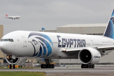 Máy bay Ai Cập mất tích: IS thừa nhận tấn công máy bay