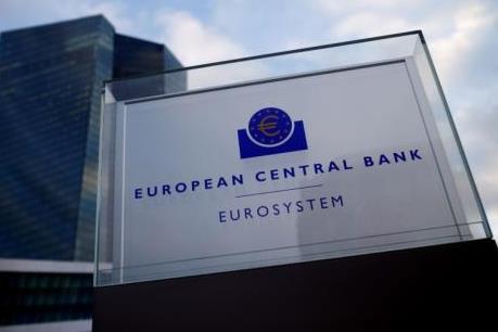ECB không có kế hoạch hạ thêm lãi suất tiền gửi