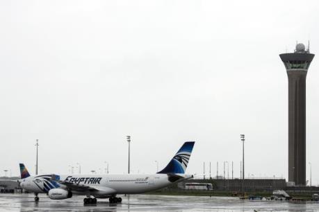 Vụ mất tích máy bay MS804: EgyptAir bồi thường tạm thời cho gia đình các nạn nhân