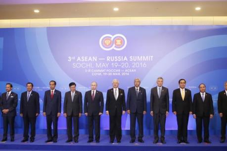 Thứ trưởng Lê Hoài Trung: Chuyến thăm Nga của Thủ tướng đã thành công tốt đẹp