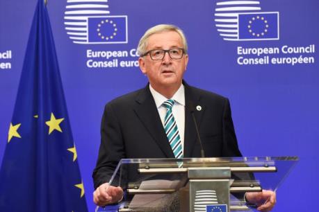 EU cảnh báo Anh về hậu quả của "Brexit"