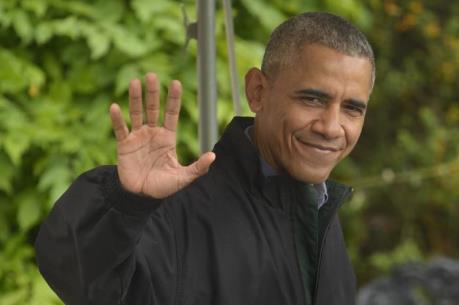 Truyền thông Hoa Kỳ đưa tin đậm nét về chuyến thăm của Tổng thống B.Obama tới Việt Nam