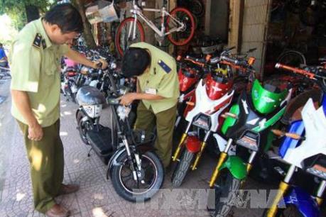 Đăng ký xe máy điện: Bài 2 – Người gấp rút, kẻ hững hờ