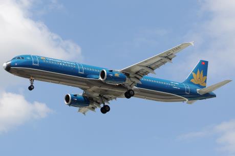 Mở đường bay trực tiếp Thạch Gia Trang (Trung Quốc) - Đà Nẵng