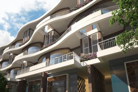 Chủ tịch CII bán cổ phiếu thu về khoảng 18 tỷ đồng