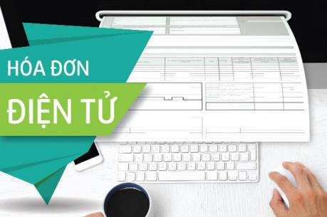 Trên 1 triệu hoá đơn điện tử xác thực đã được phát hành