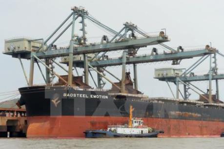 Nhật Bản thặng dư thương mại 3 tháng liên tiếp