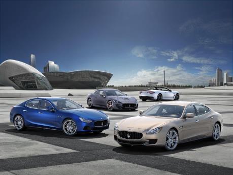 Cơ quan chức năng Đức nghi ngờ Fiat Chrysler gian lận khí thải