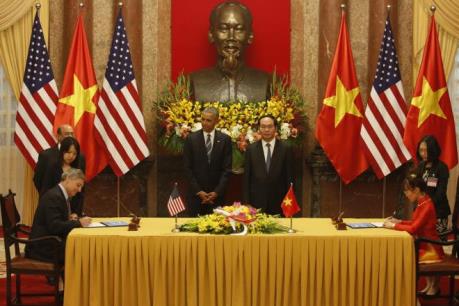 Vietjet Air đặt mua 100 máy bay Boeing trị giá 11,3 tỷ USD