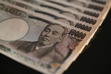 Đồng yen tăng giá so với USD sau cuộc họp G7