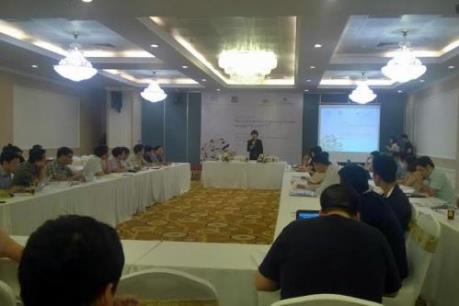 Nhiều quan điểm về đánh giá rủi ro trong xuất khẩu gỗ