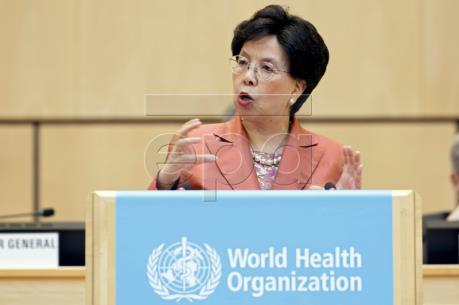 WHO cảnh báo sự xuất hiện các loại dịch bệnh lây lan